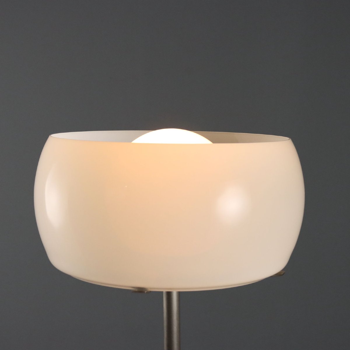 Artemide Clitunno Floor Lamp Vintage Design Vico Magistretti 1960s-photo-4