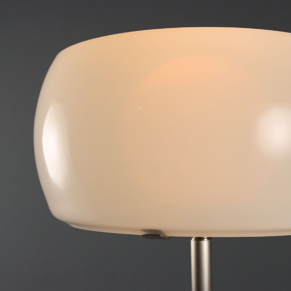 Artemide Clitunno Floor Lamp Vintage Design Vico Magistretti 1960s-photo-2