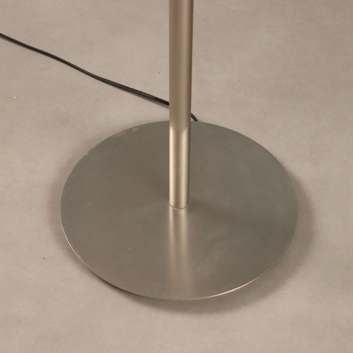 Artemide Clitunno Floor Lamp Vintage Design Vico Magistretti 1960s-photo-5