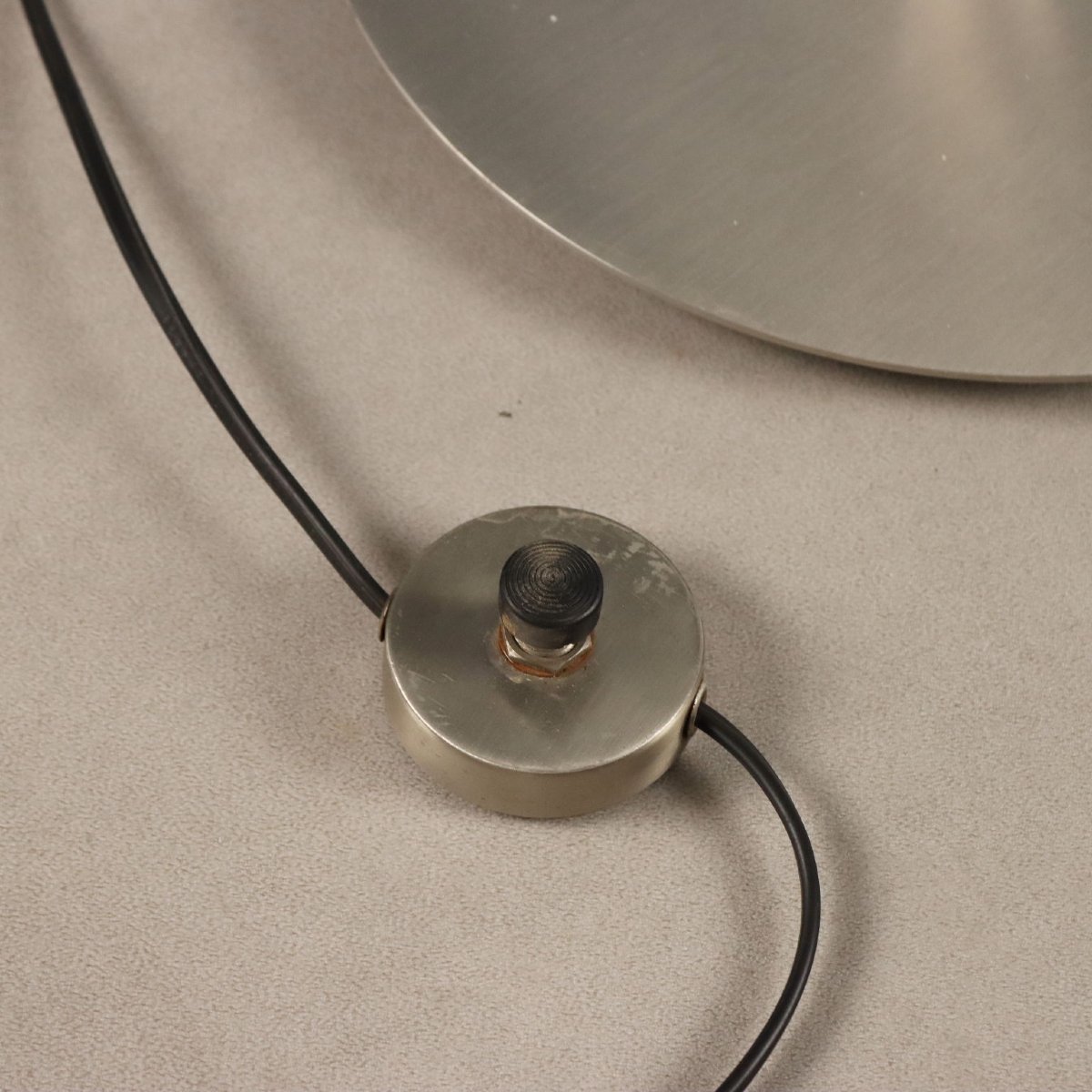 Artemide Clitunno Floor Lamp Vintage Design Vico Magistretti 1960s-photo-6