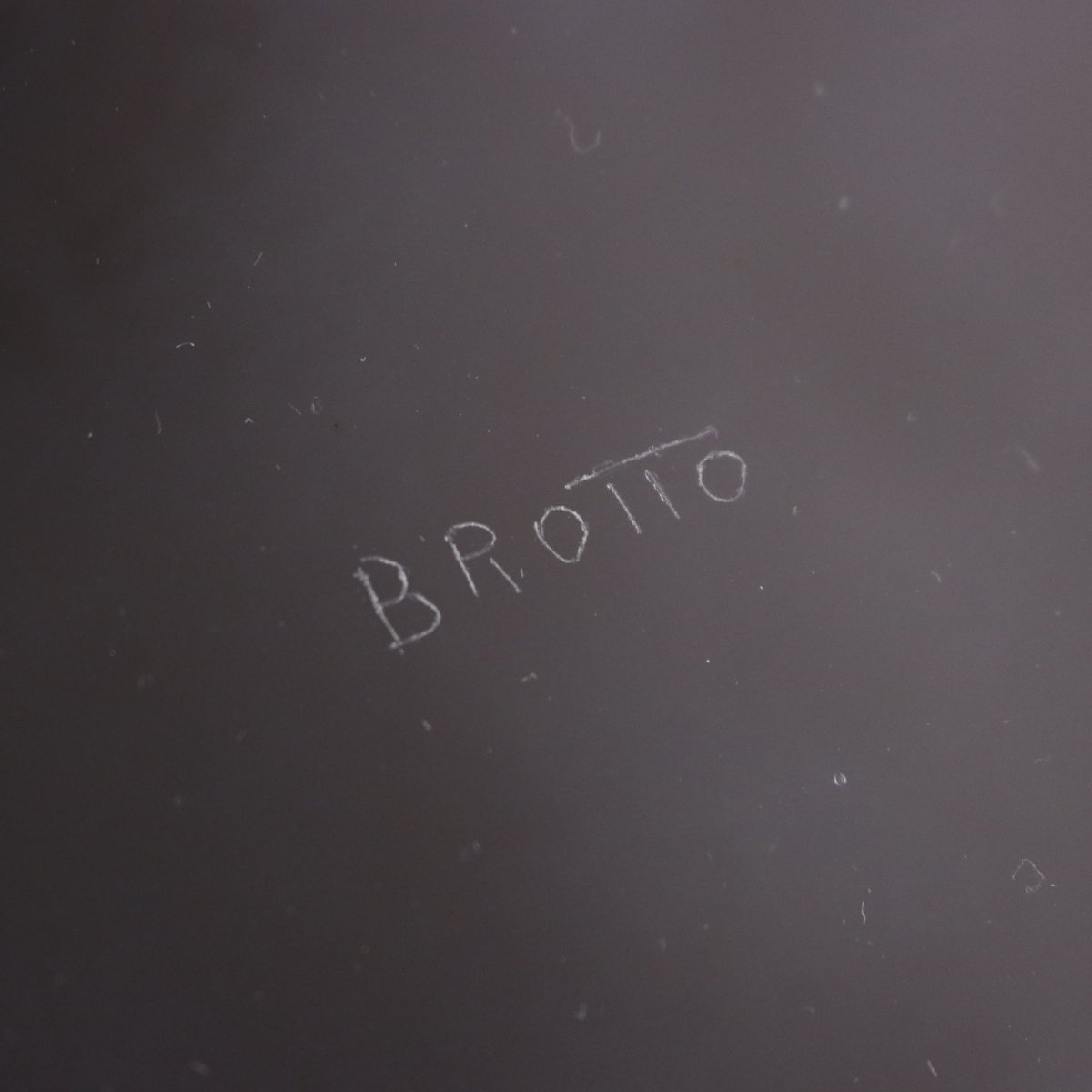 Vintage Panel With Light Design Angelo Brotto For Esperia 1970s Original-photo-7