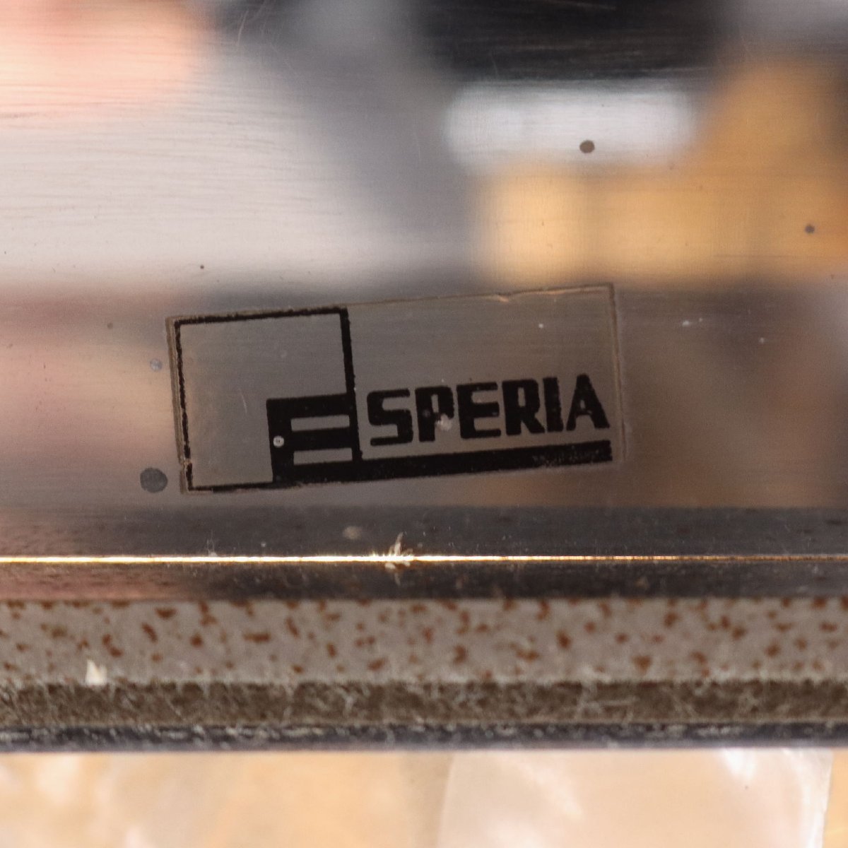 Vintage Panel With Light Design Angelo Brotto For Esperia 1970s Original-photo-8