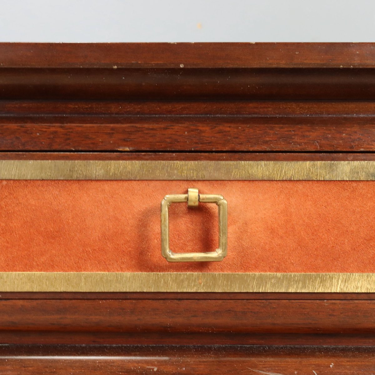 Vintage Bedside Tables Fior Di Loto Design Luciano Frigerio 1970s Originals-photo-1