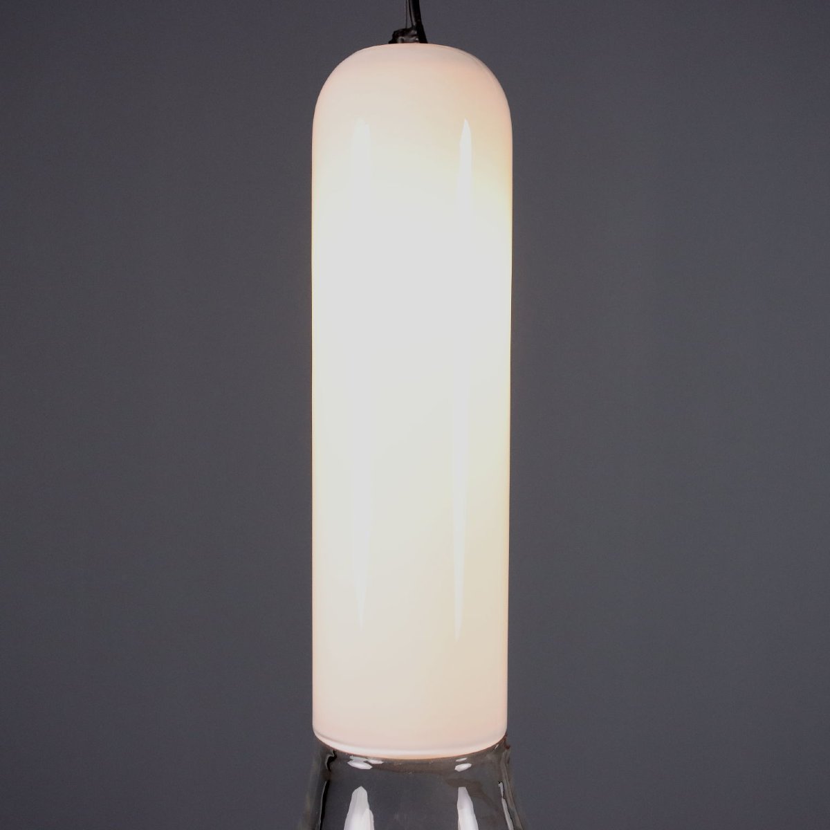 Lampe Leucos Samanta Vintage Design Roberto Pamio Années 70 Originale-photo-4