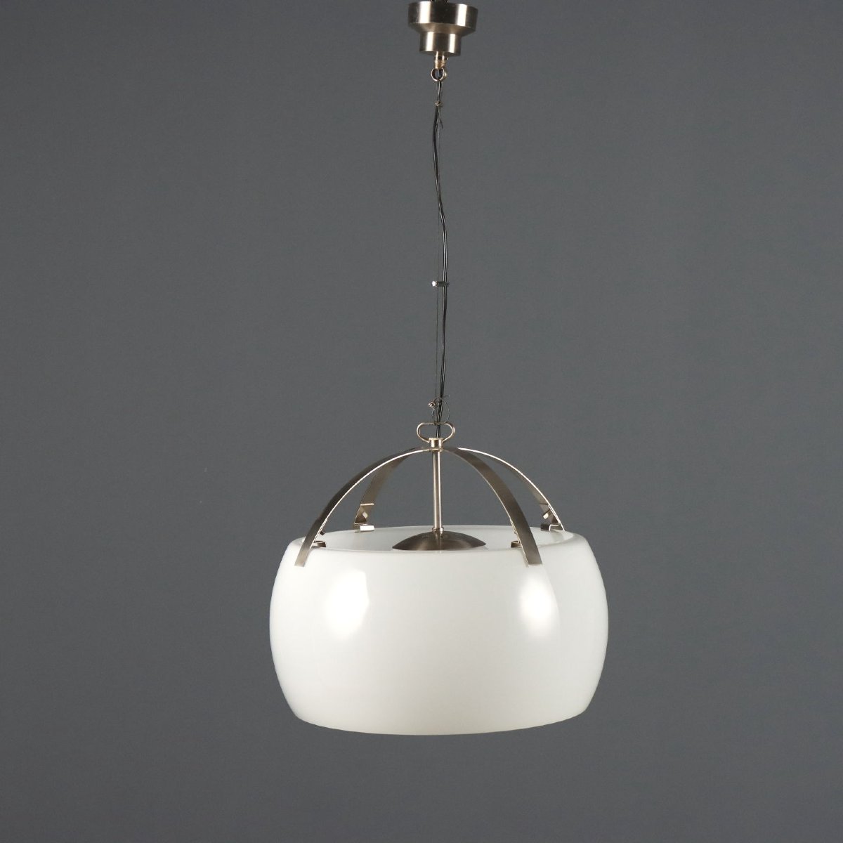 Lampe Artemide Omega Vintage Design Vico Magistretti Années 60-photo-4
