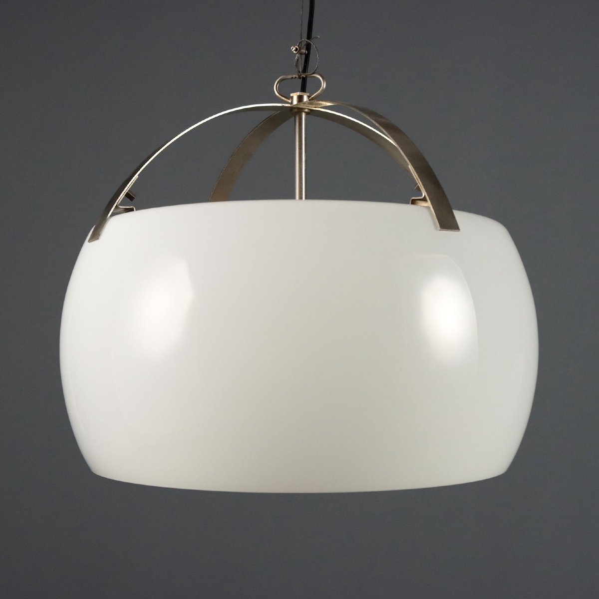 Lampe Artemide Omega Vintage Design Vico Magistretti Années 60-photo-1
