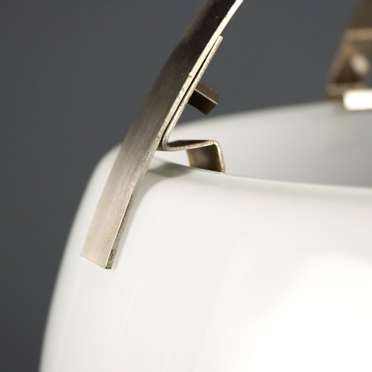 Lampe Artemide Omega Vintage Design Vico Magistretti Années 60-photo-4