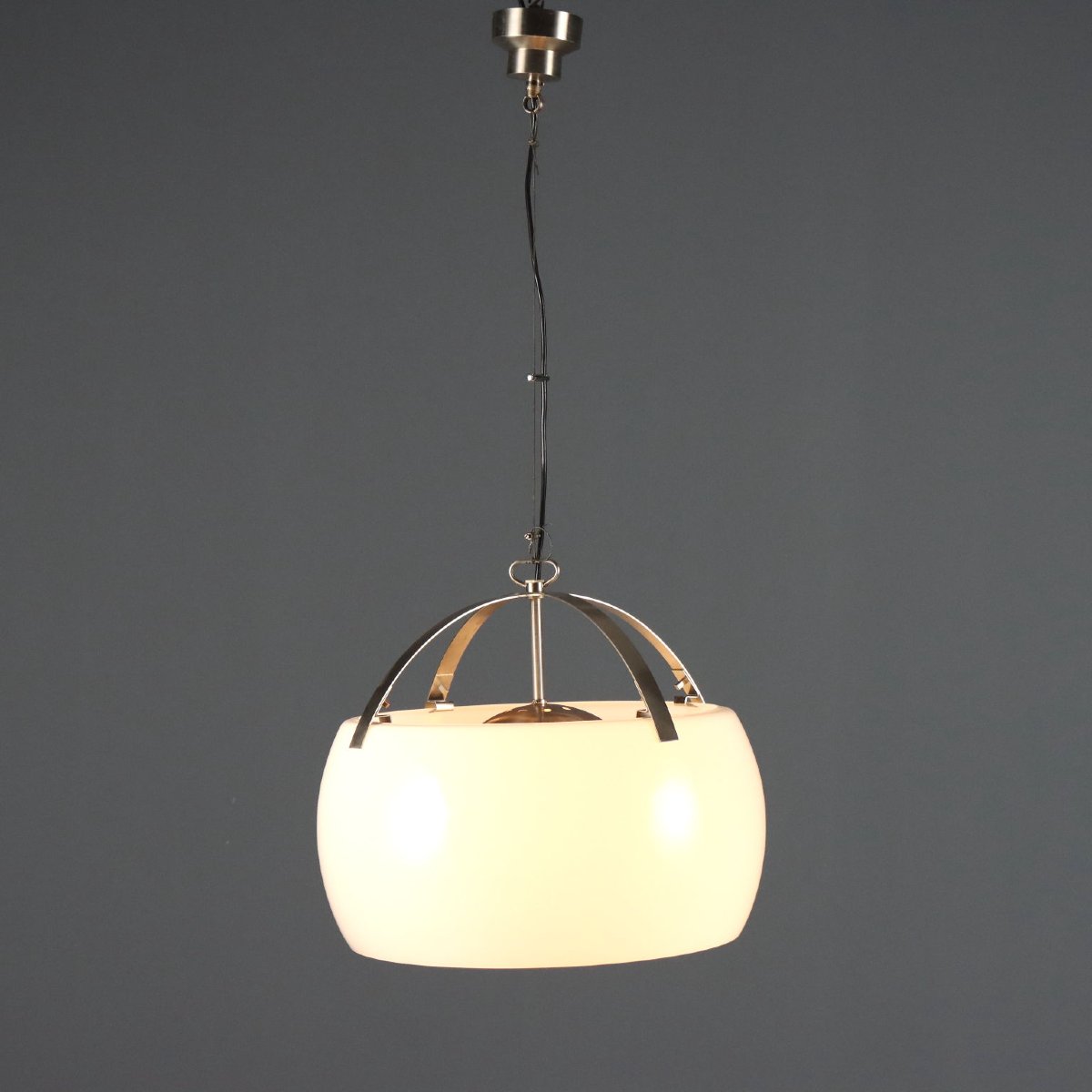 Lampe Artemide Omega Vintage Design Vico Magistretti Années 60