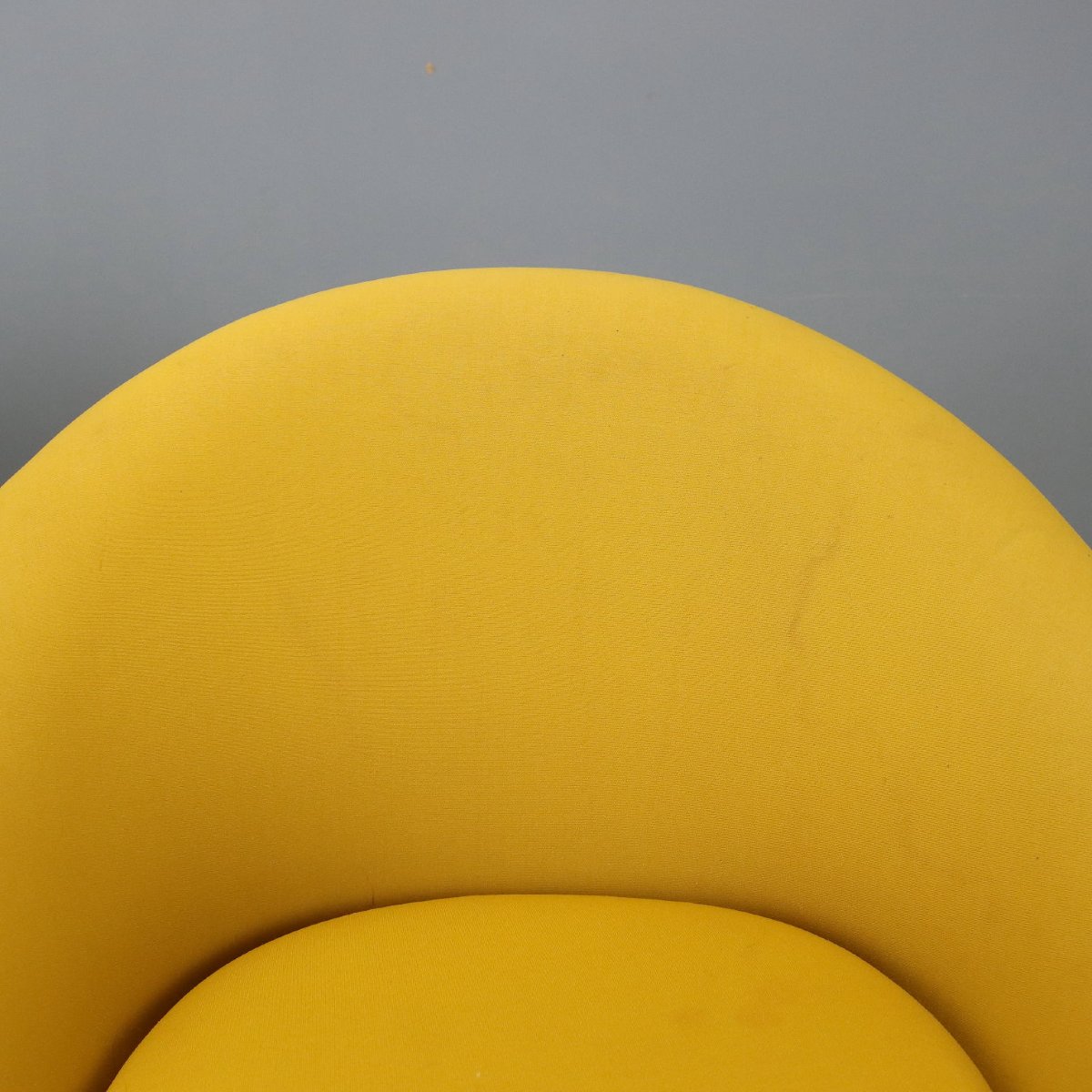 Fauteuils Pivotants Vintage Design Carl Eric Klote pour Overman MFG-photo-5