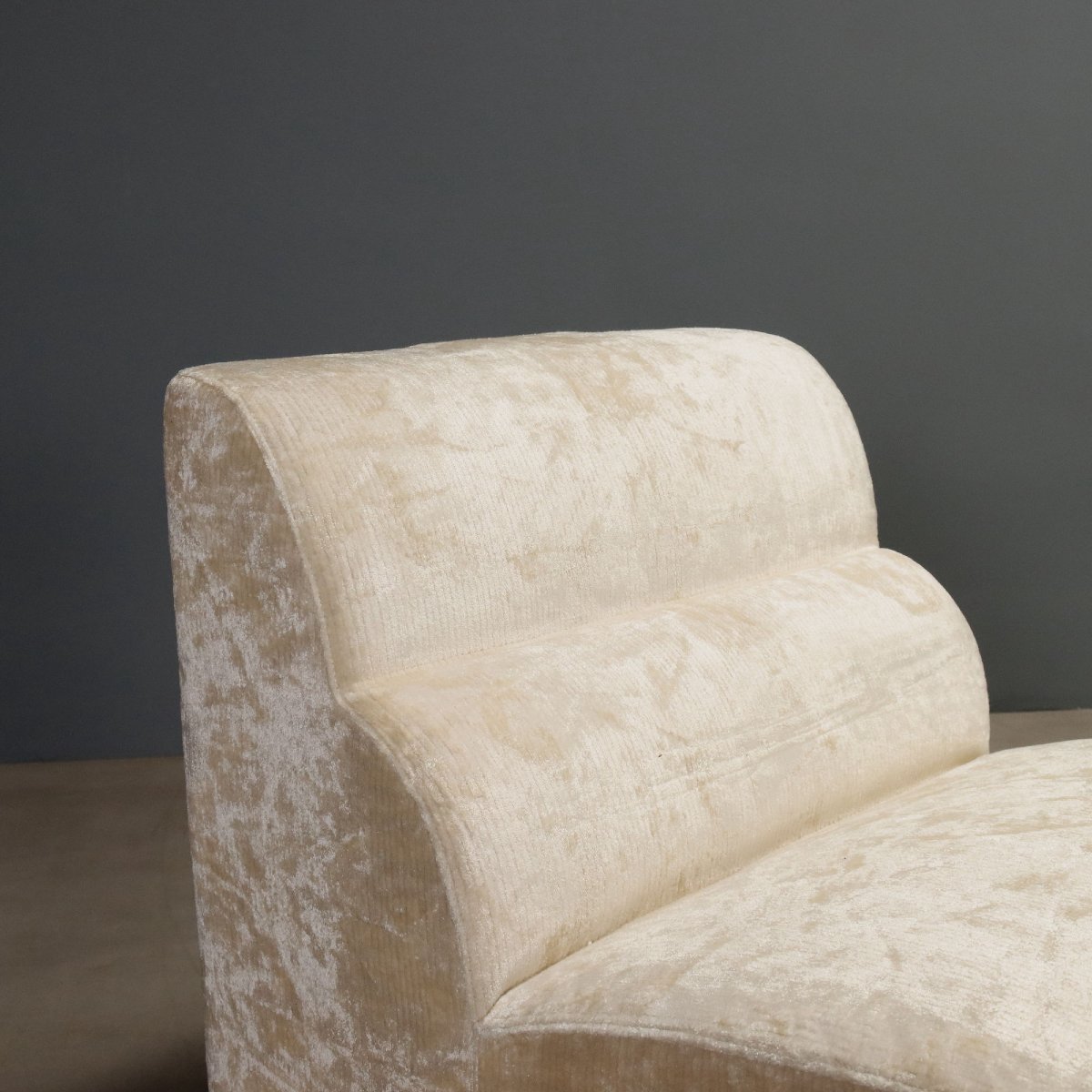 Fauteuils Simon Gavina Vintage Design Kazuhide Takahama des Années 1970-photo-4