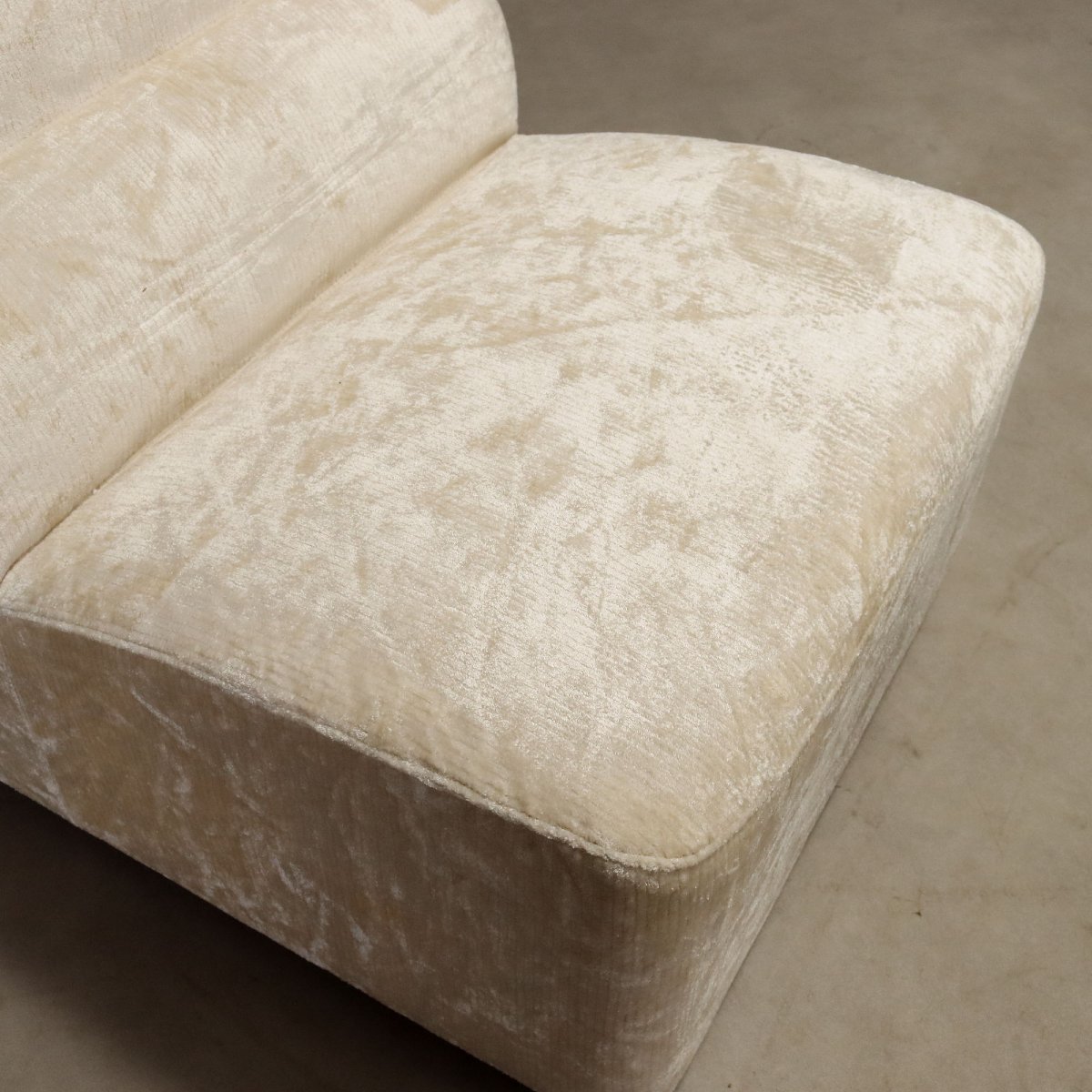Fauteuils Simon Gavina Vintage Design Kazuhide Takahama des Années 1970-photo-1