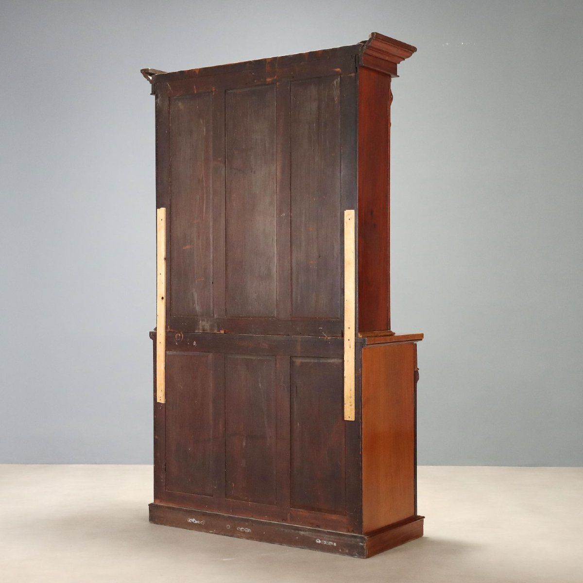 Louis Philippe Sideboard In Mahogany, England, Mid-19th Century-photo-6
