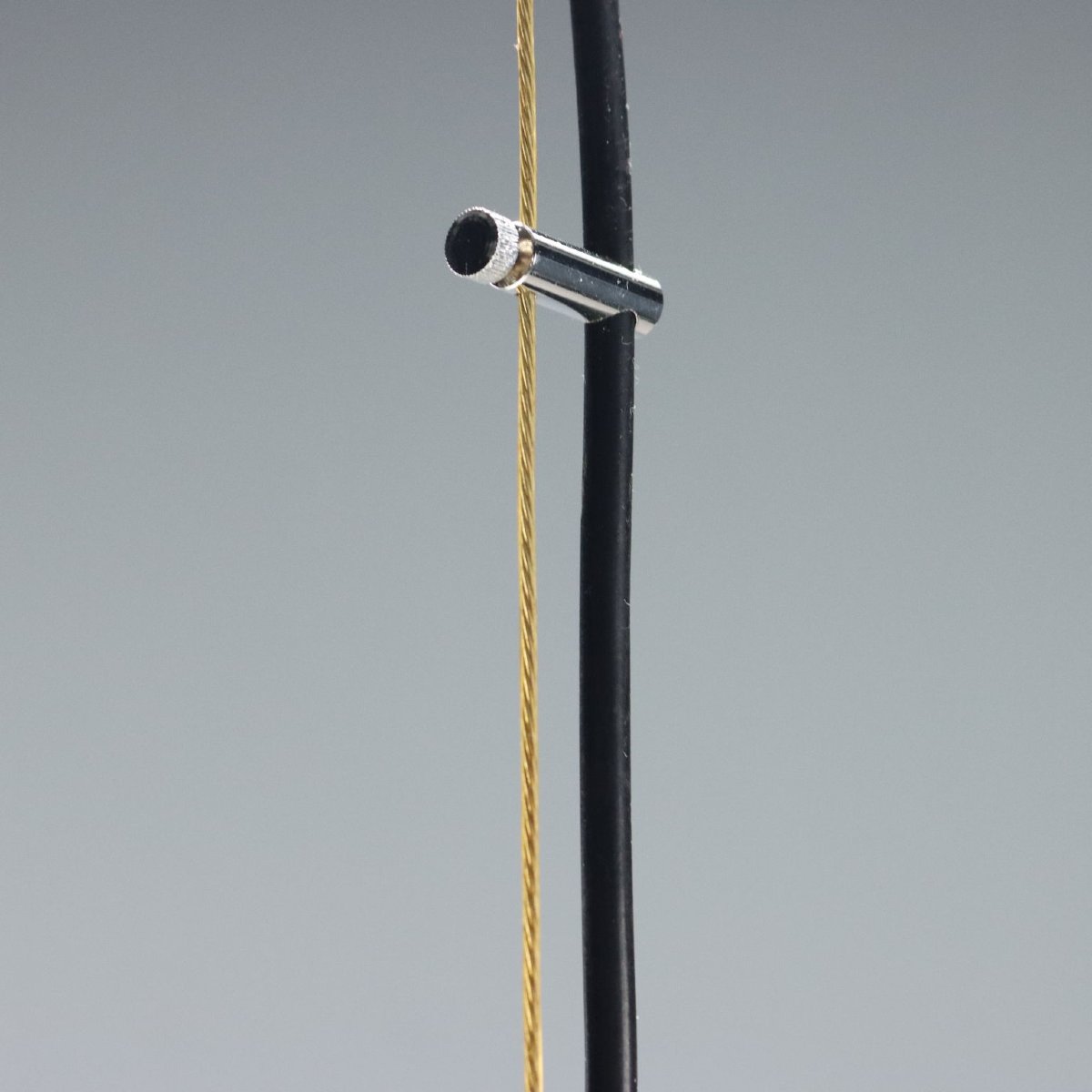 Lampe Oluce Sonora Vintage Design V. Magistretti Années 1970 Originale-photo-3