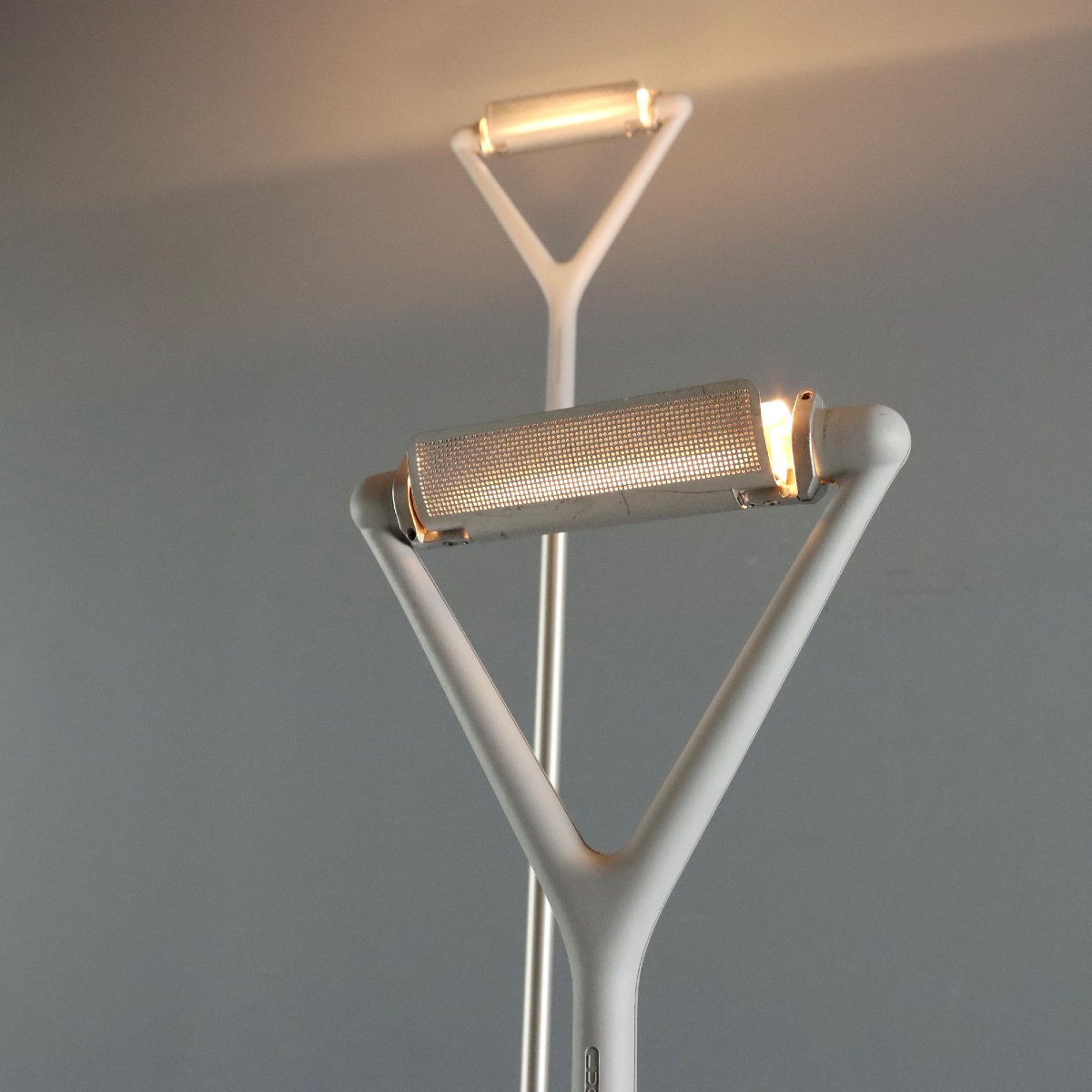 Luceplan Lola D15 Lamp Vintage Design Meda Rizzato Italy 1990s-photo-4