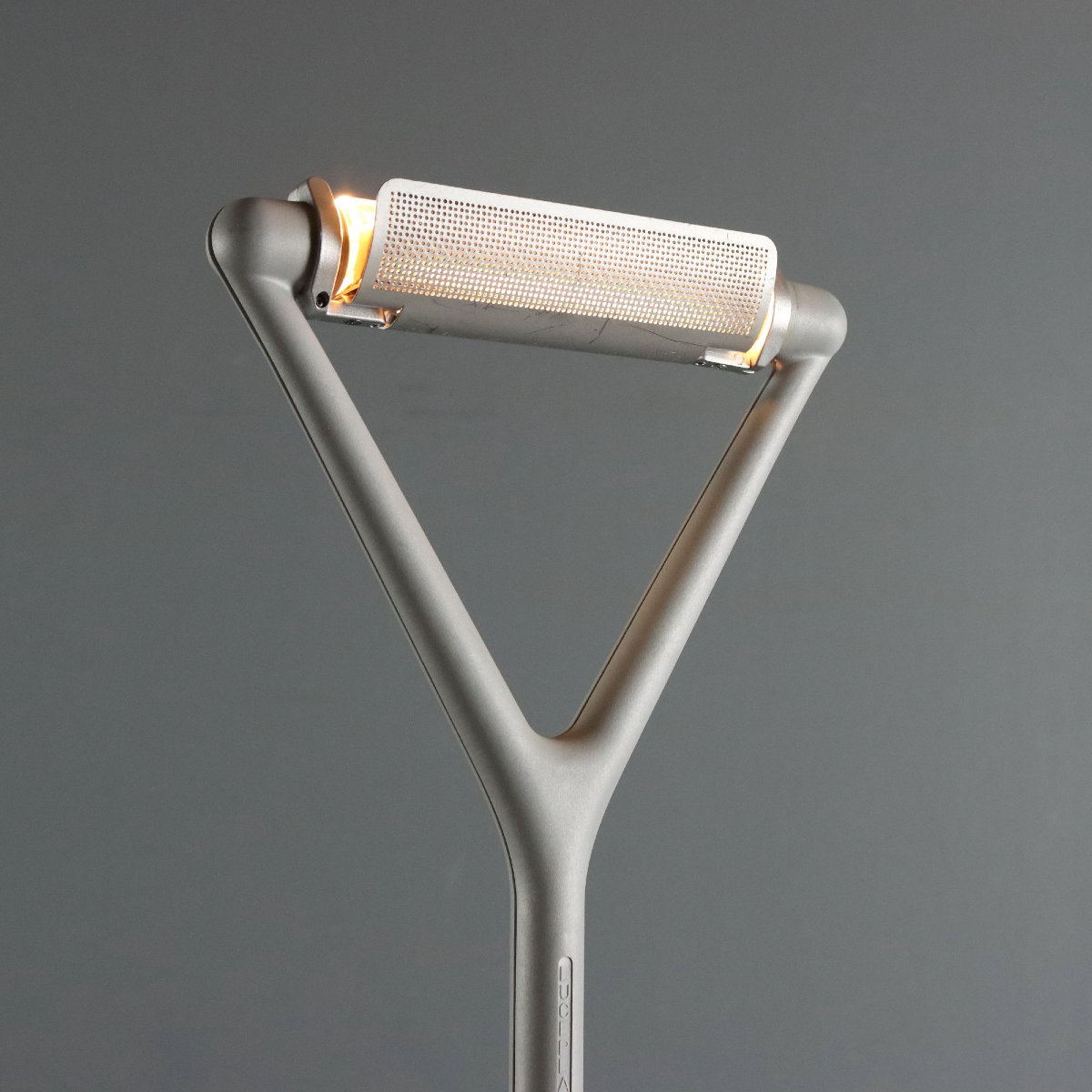 Luceplan Lola D15 Lamp Vintage Design Meda Rizzato Italy 1990s-photo-2