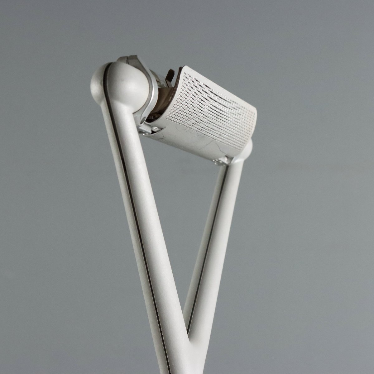 Luceplan Lola D15 Lamp Vintage Design Meda Rizzato Italy 1990s-photo-3