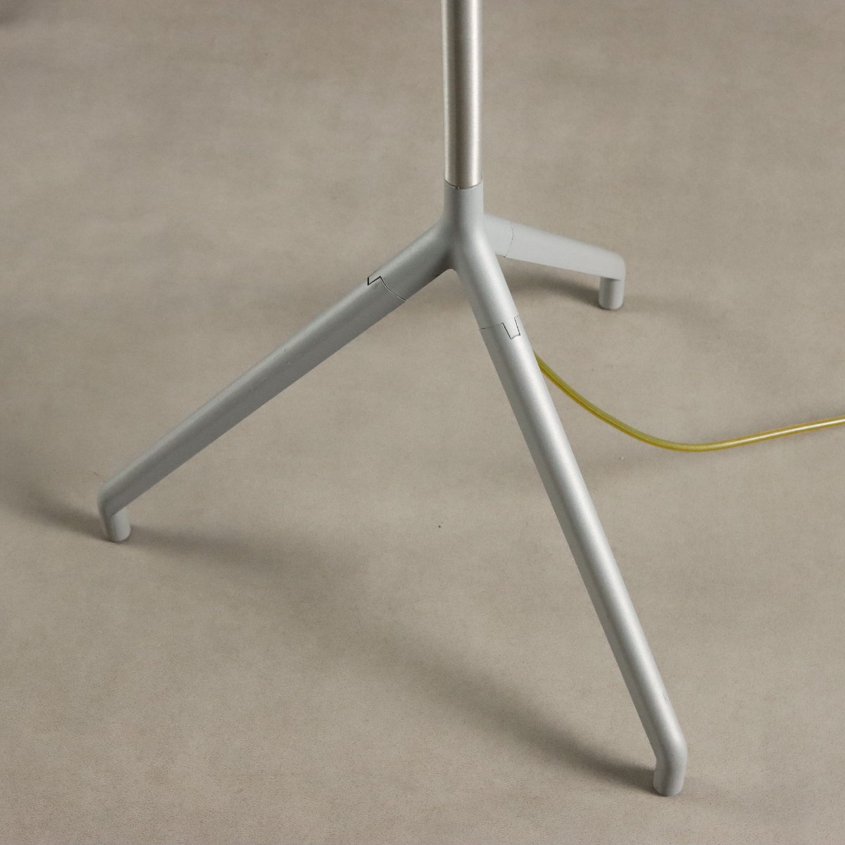 Luceplan Lola D15 Lamp Vintage Design Meda Rizzato Italy 1990s-photo-8