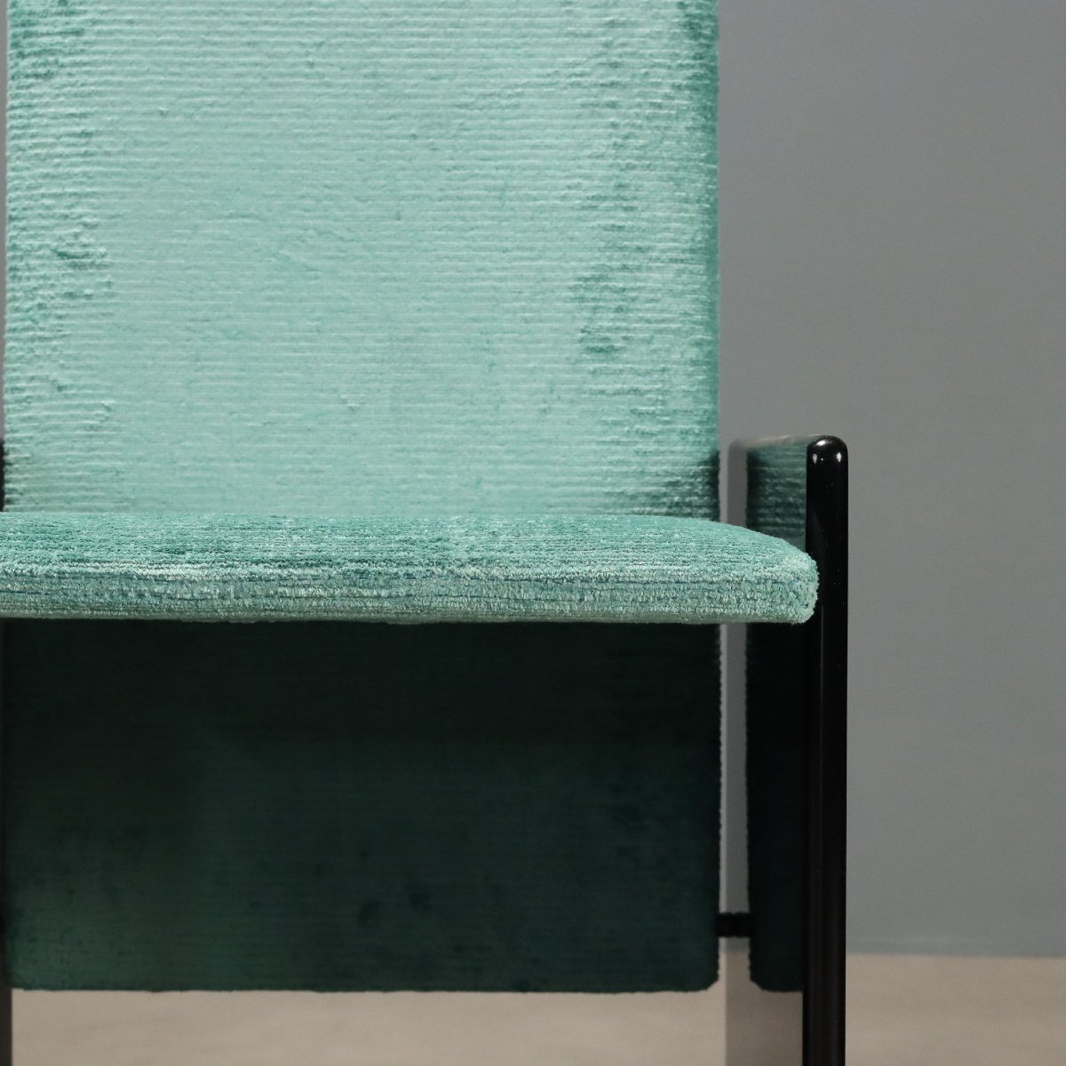 Chaises Simon Kazuki Design Kazuhide Takahama des Années 1970-photo-4