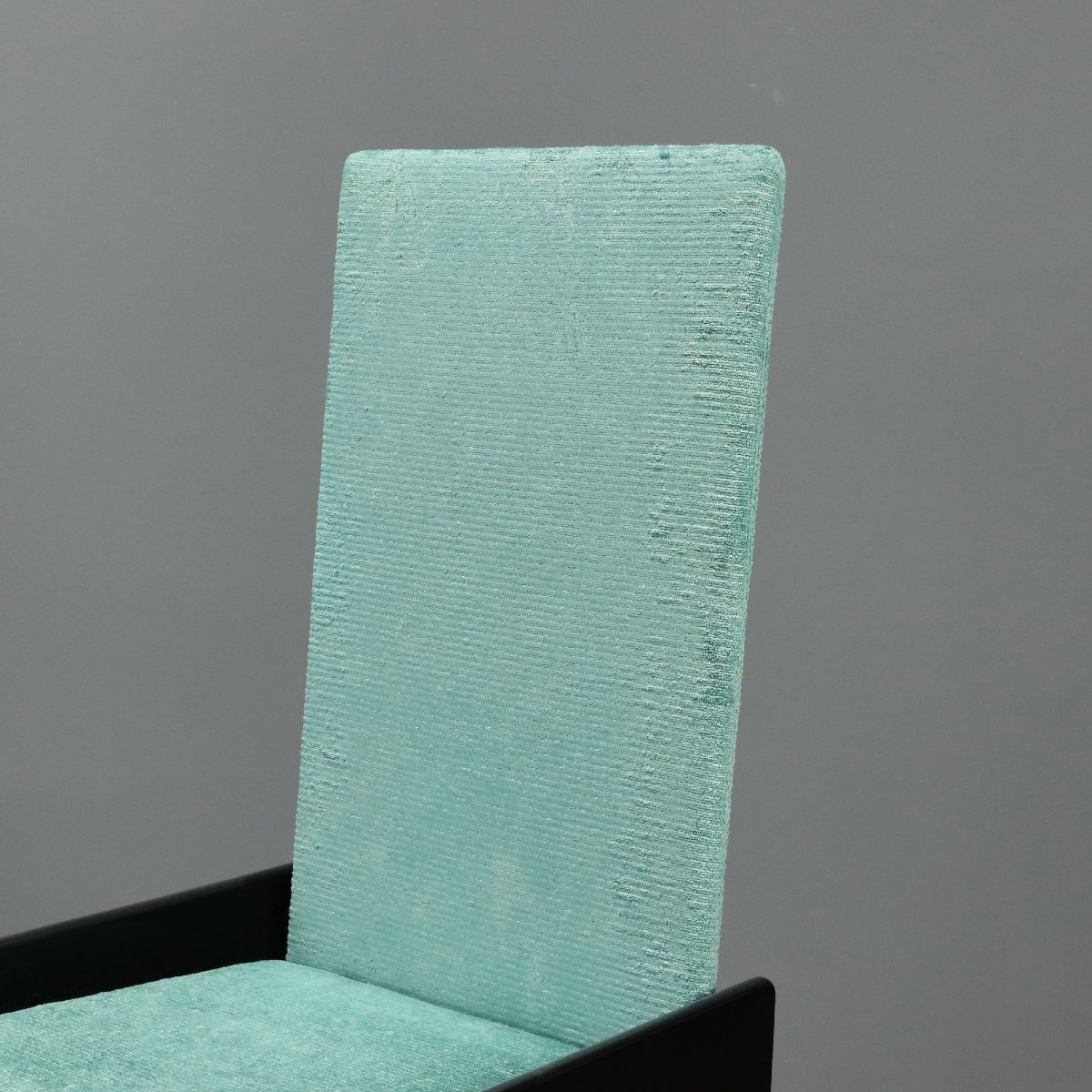 Chaises Simon Kazuki Design Kazuhide Takahama des Années 1970-photo-4