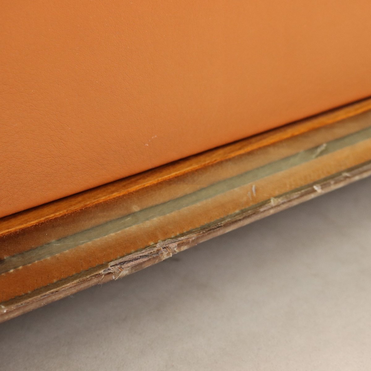 Maxalto Artona Vintage Cupboard Design Afra E Tobia Scarpa 1970s-photo-7