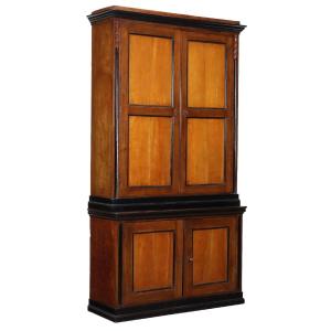 Cupboard  Italy, 19th Century