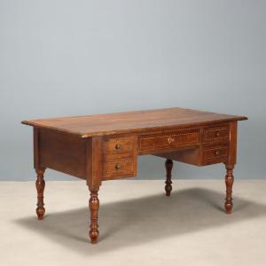 Bureau  Italie, XXe siècle