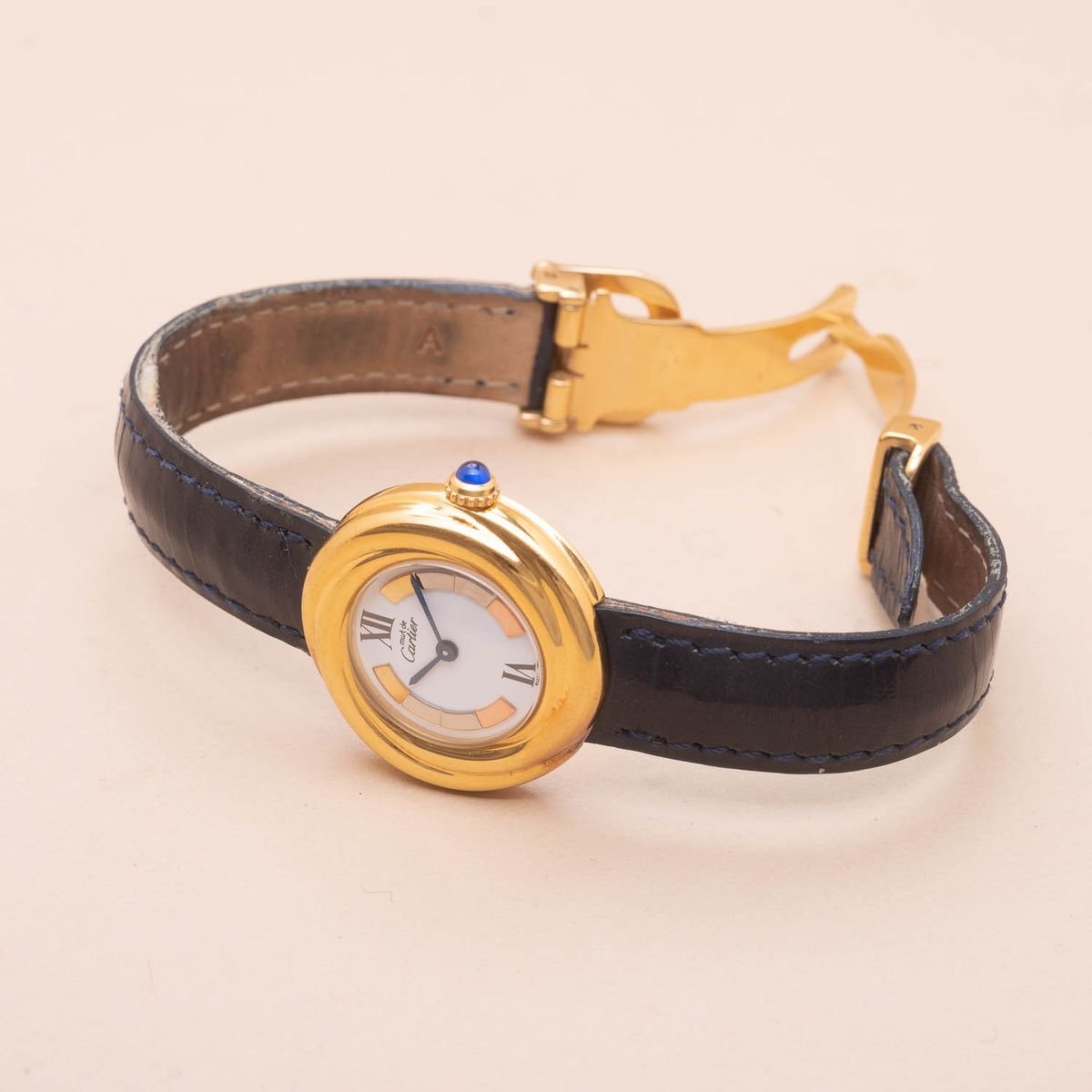 Cartier Must Trinity Montre 2735-photo-4