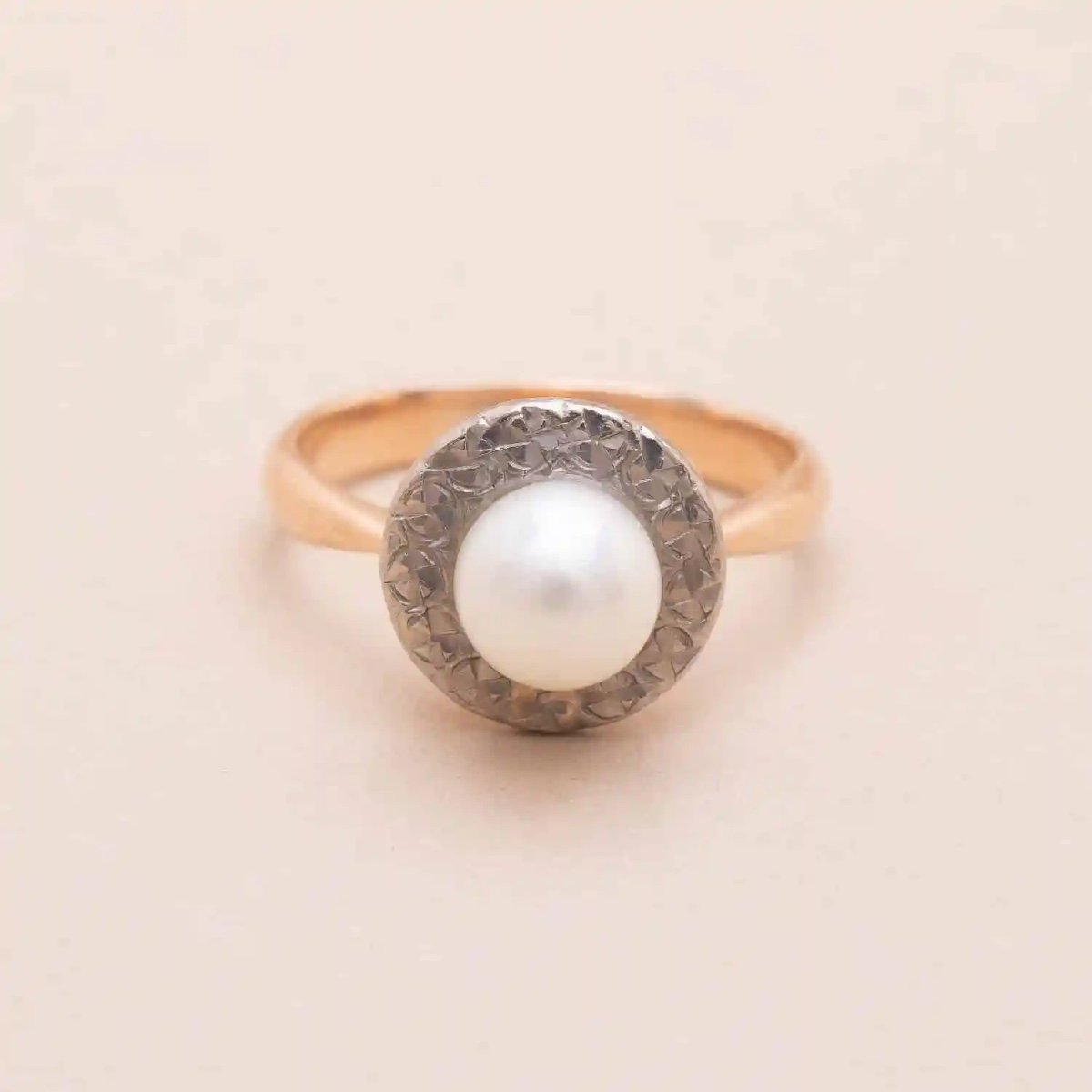Tatiana Pearl Ring 1920