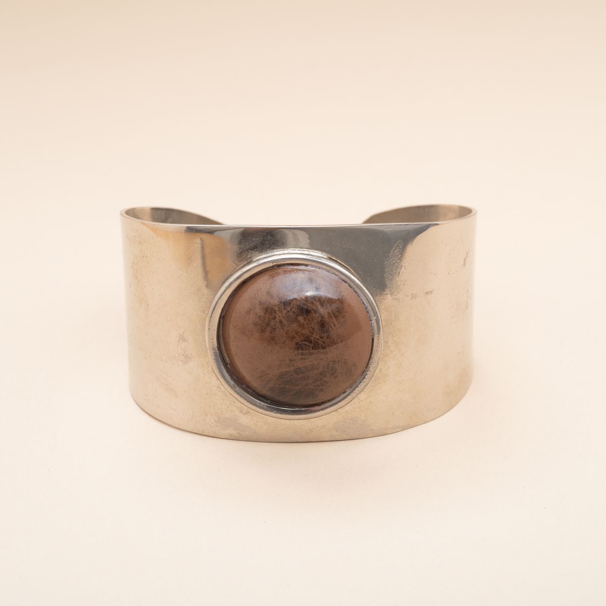 Pierre Cardin Bracelet Vintage Manchette 1965