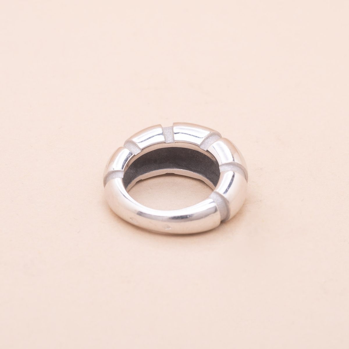 Mauboussin Nadja Preloved Ring White Gold-photo-3