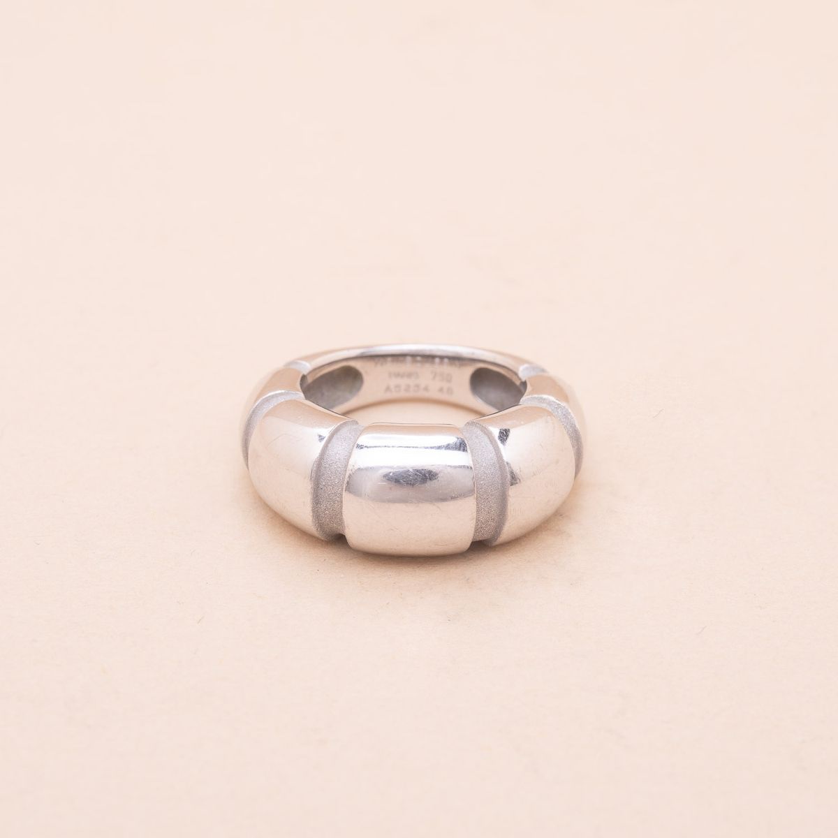 Mauboussin Nadja Preloved Ring White Gold