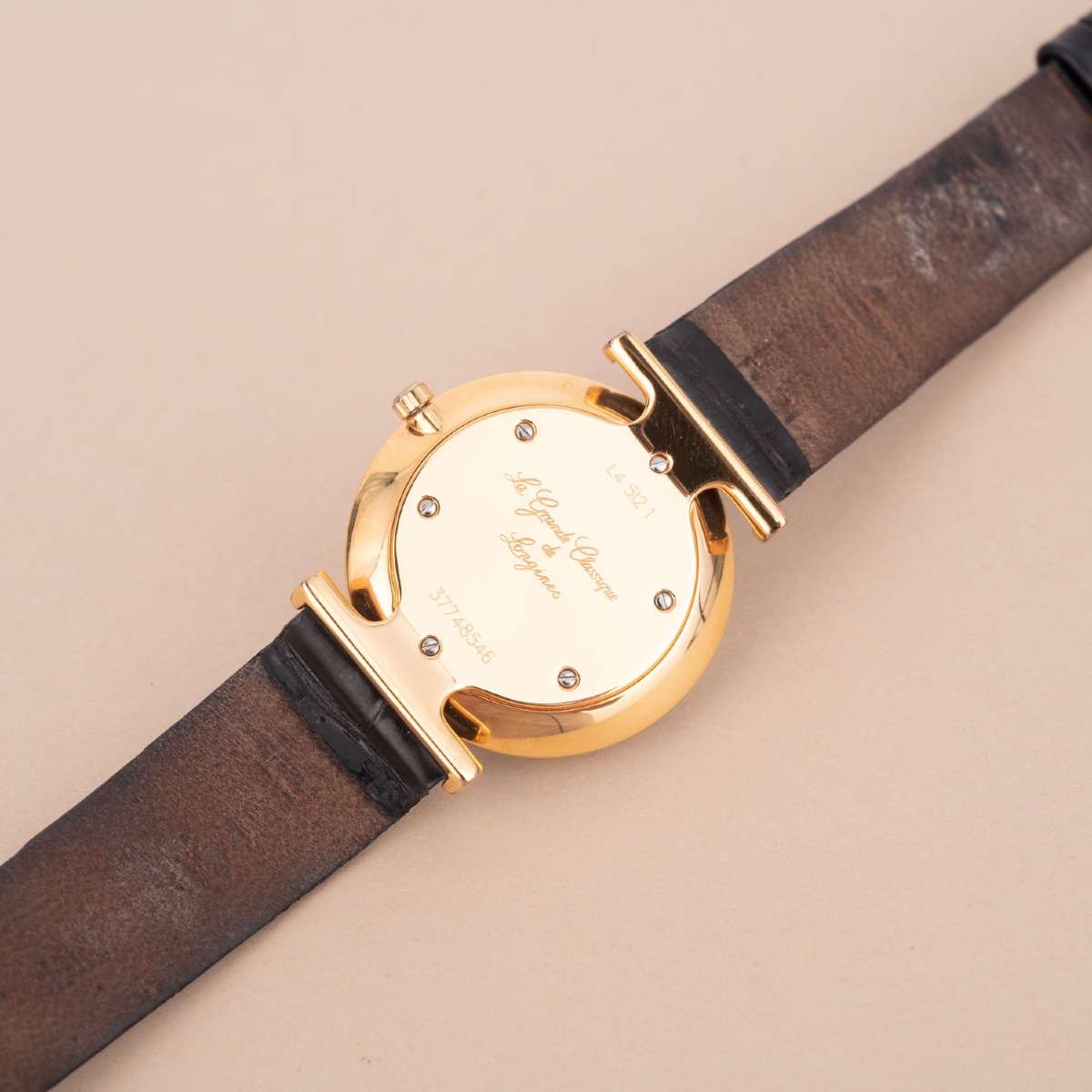 Longines Grande Classique Watch-photo-2