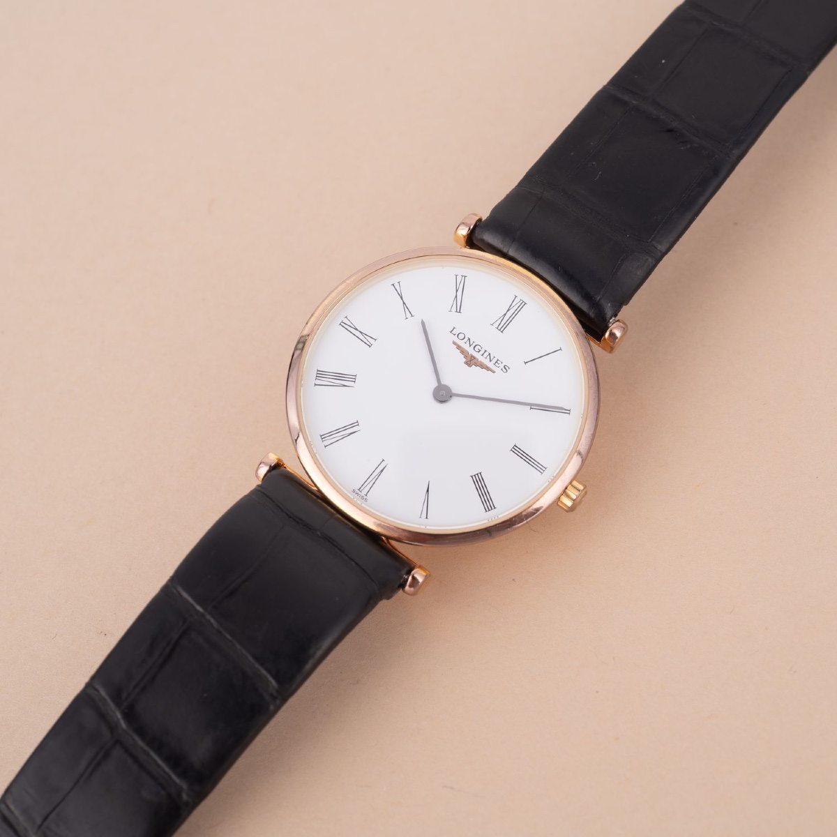 Longines Grande Classique Watch-photo-3