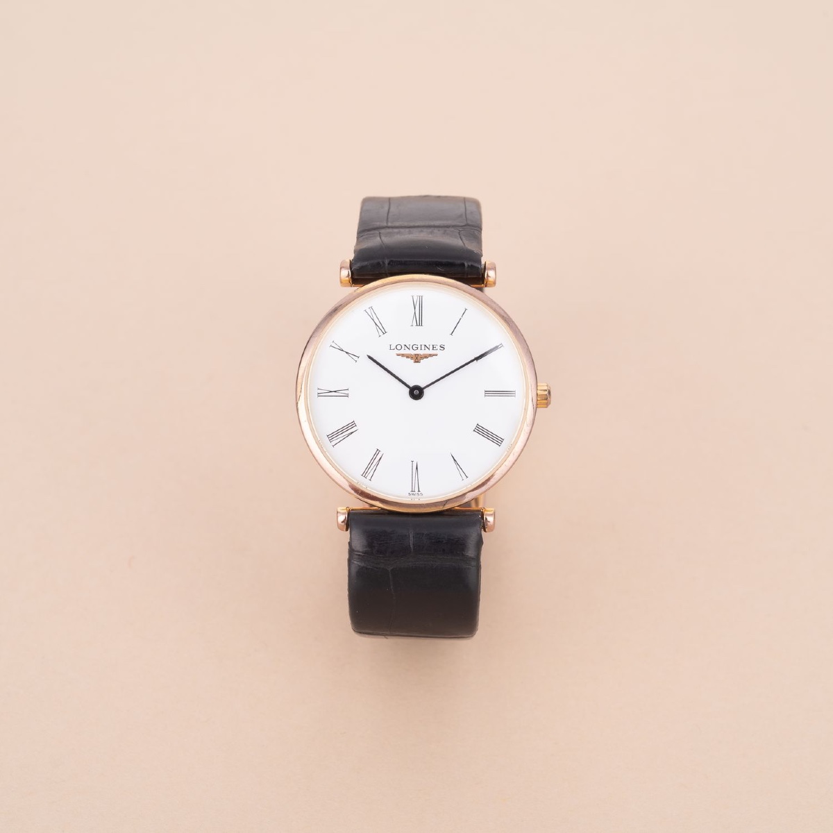 Longines Grande Classique Watch