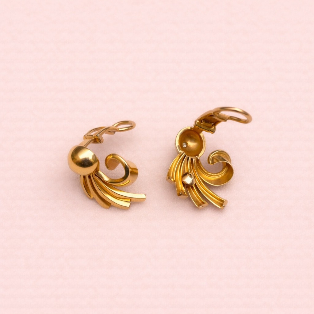 Vintage Comet Clips-photo-2