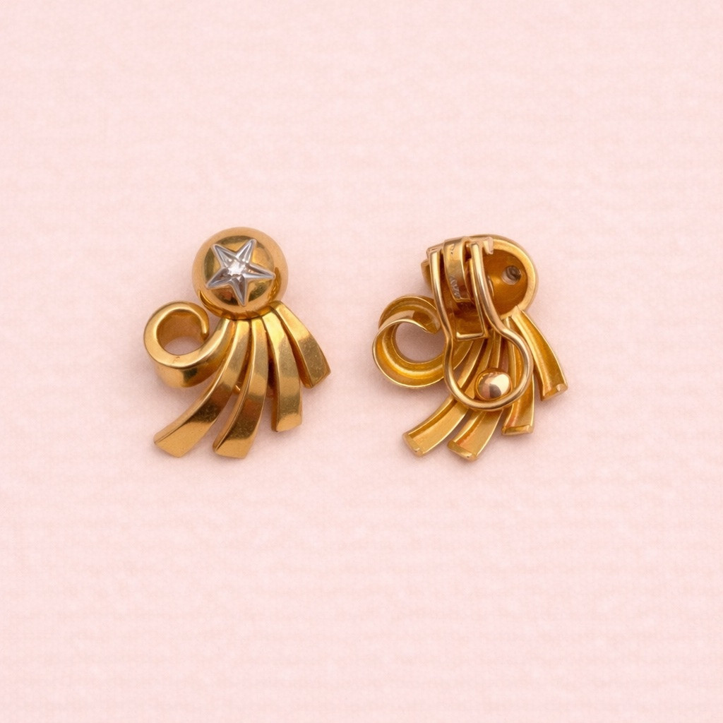Vintage Comet Clips-photo-3