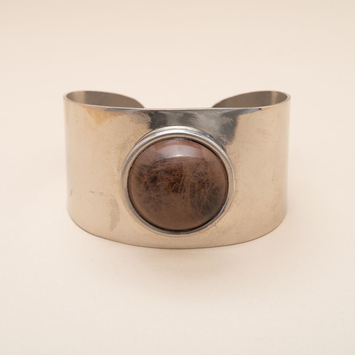 Cardin Bracelet Vintage Manchette