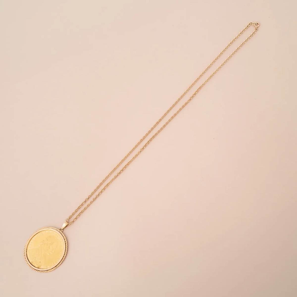 Ensemble Médaille François Joseph D’Autriche-photo-2