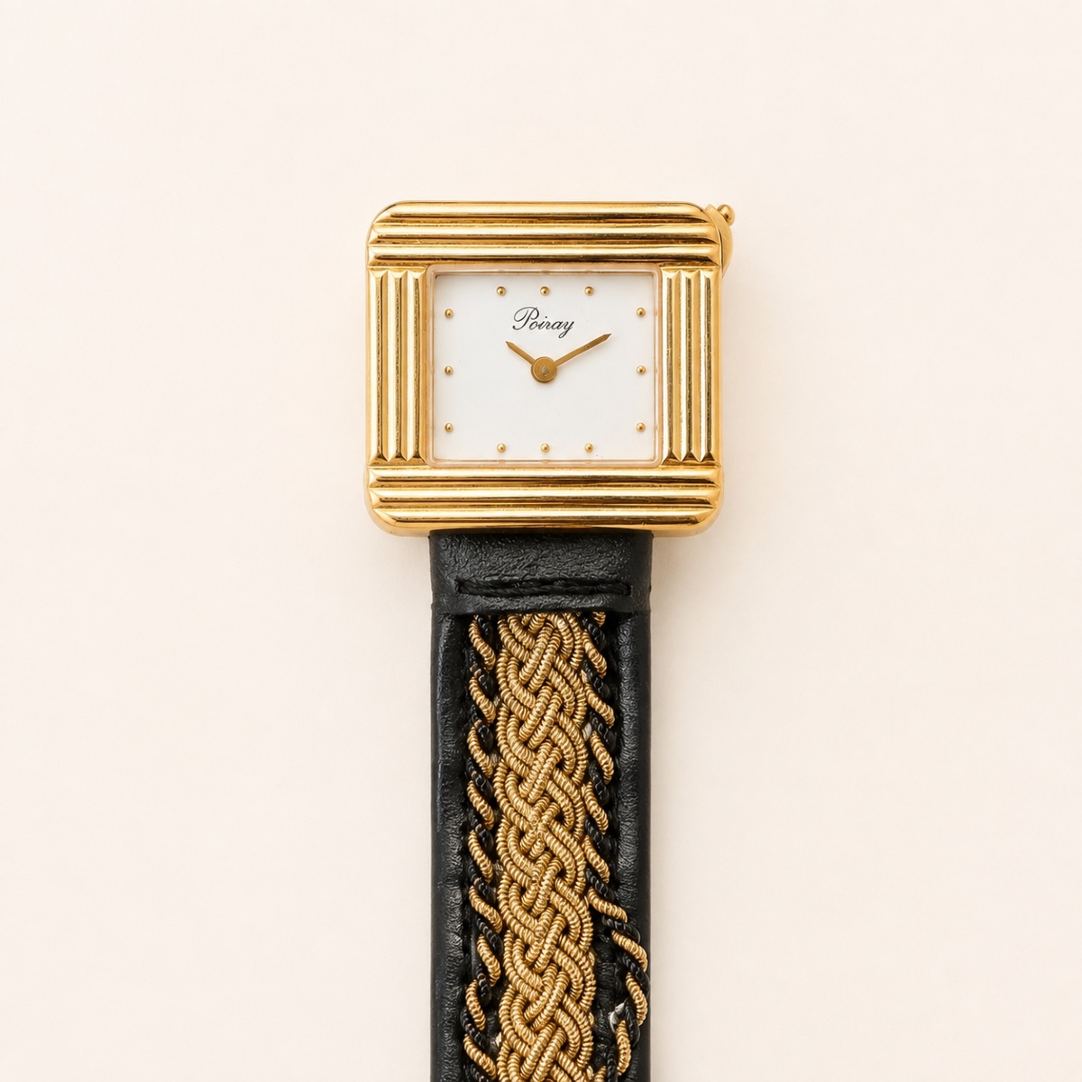 Montre Poiray Ma Première-photo-2