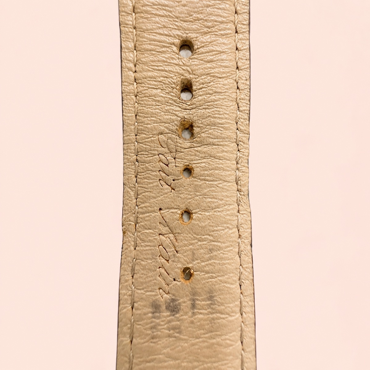 Montre Bracelet Eterna Matic 2000s-photo-4