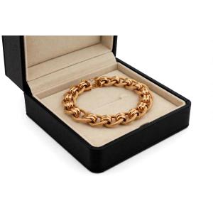 18k Yellow Gold Bracelet