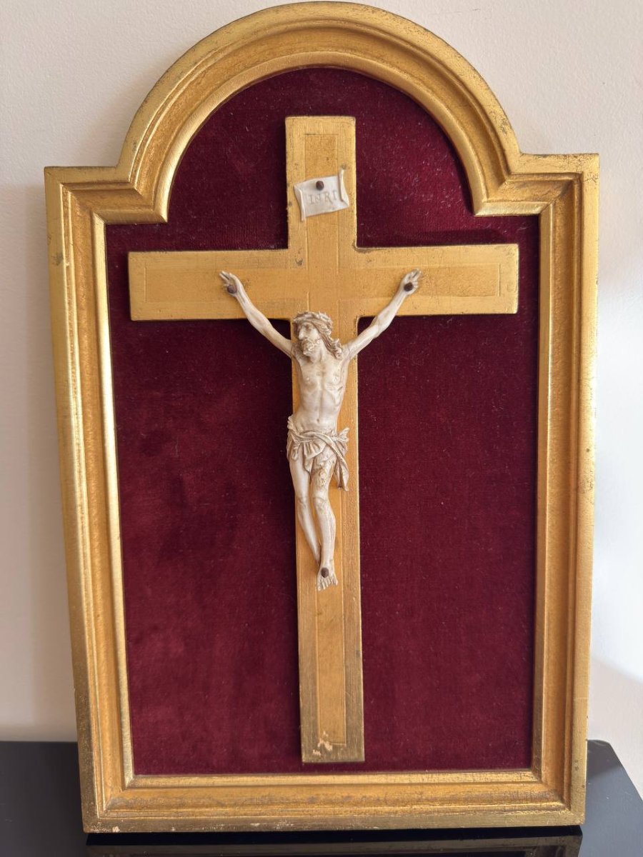 Crucifix, Christ-photo-2