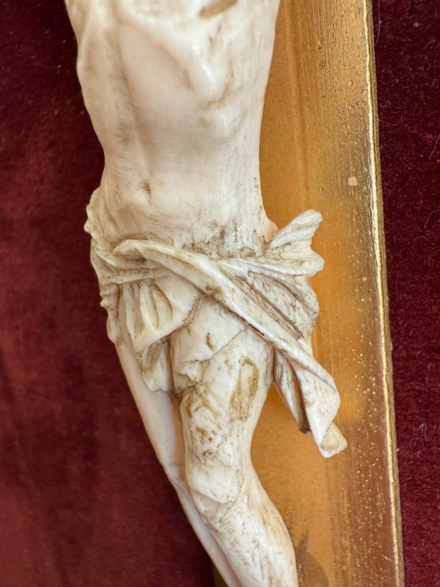 Crucifix, Christ-photo-6