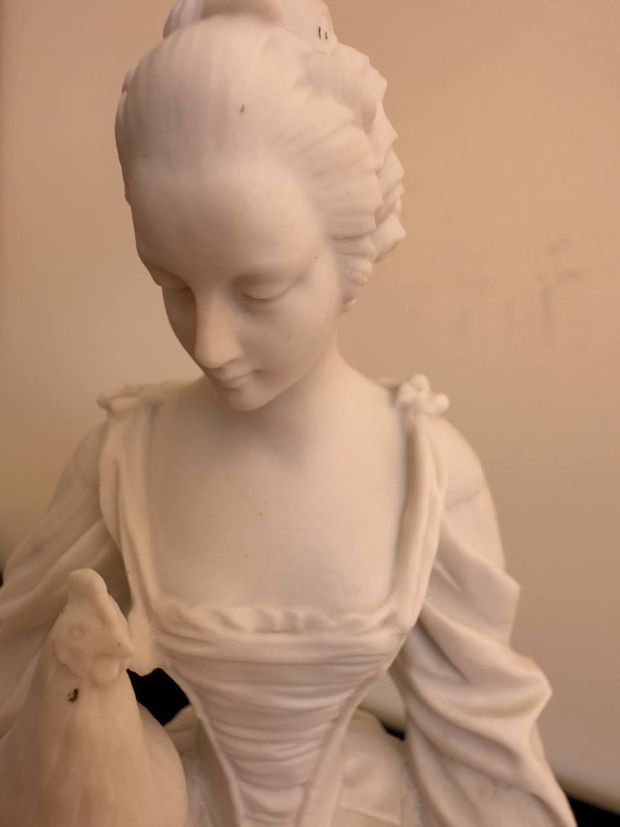 Biscuit Sculpture, Sèvres-photo-4