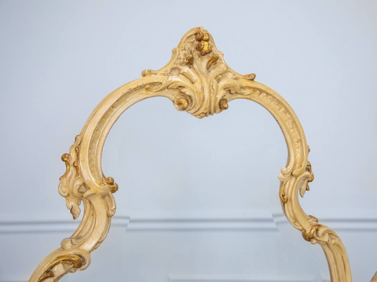 Louis XV Style Screen-photo-1