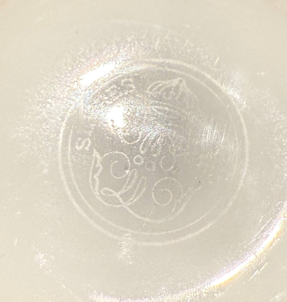 Small Cup, Sevres, Louis-philippe Period, Circa 1845-photo-8