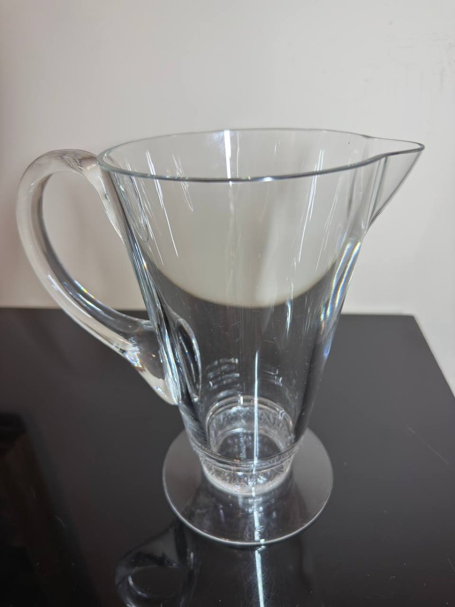 Lalique Reims Model.-photo-2