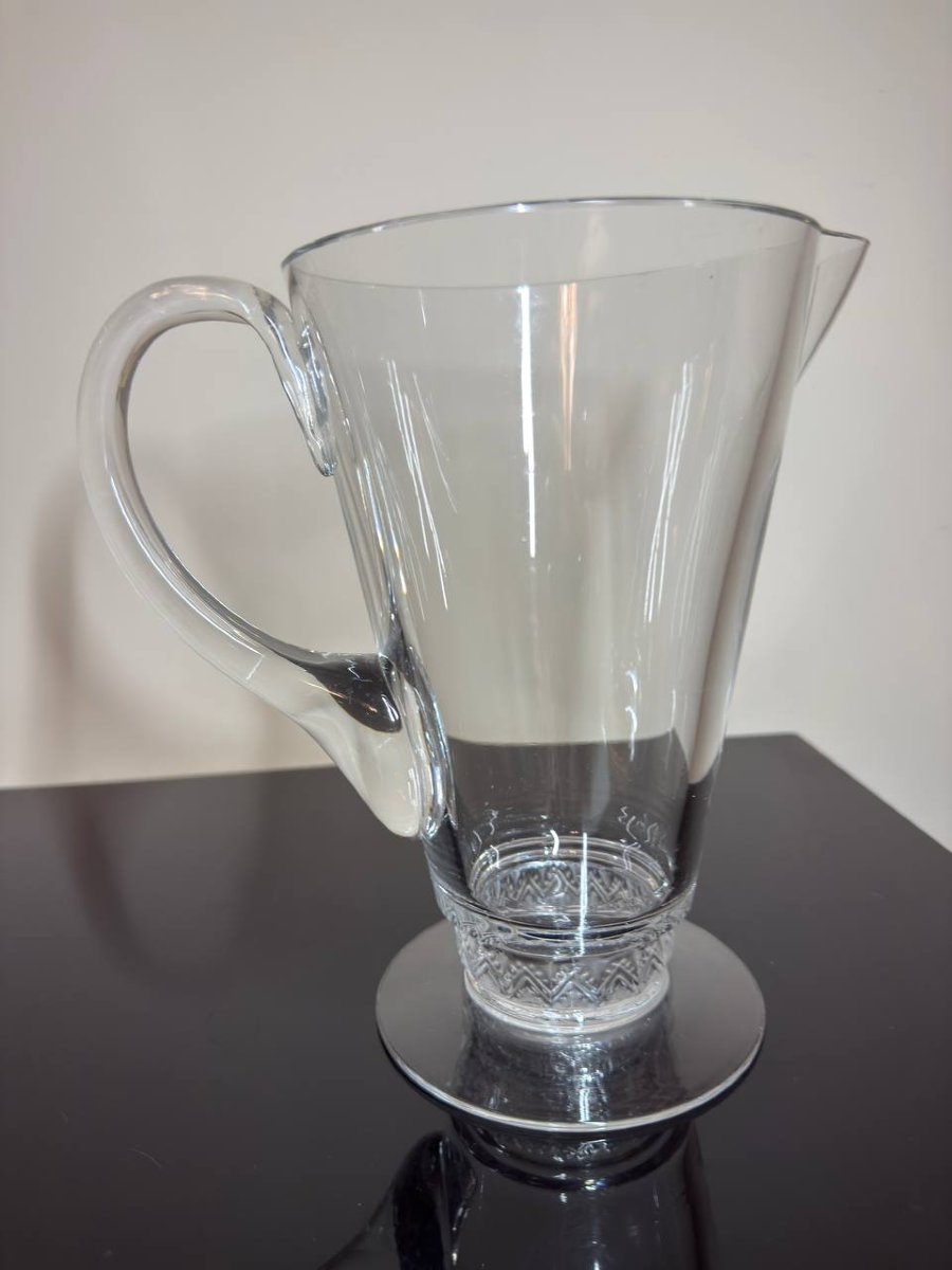 Lalique Reims Model.-photo-3