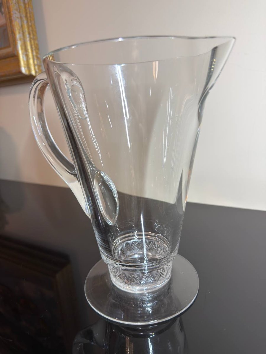 Lalique Reims Model.-photo-3