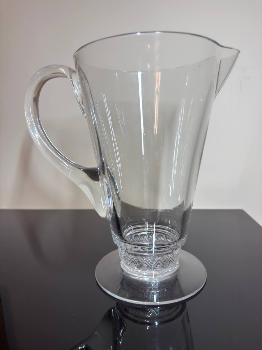 Lalique Reims Model.